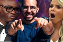 Diogo Alexandre expõe Daniela Santo e subscreve acusações de Leomarte Freire