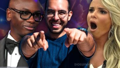 Diogo Alexandre expõe Daniela Santo e subscreve acusações de Leomarte Freire