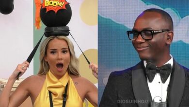 Renata Reis critica falta de valores de Leomarte: "É preciso ser má pessoa"