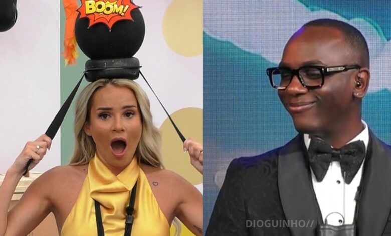 Renata Reis critica falta de valores de Leomarte: "É preciso ser má pessoa"