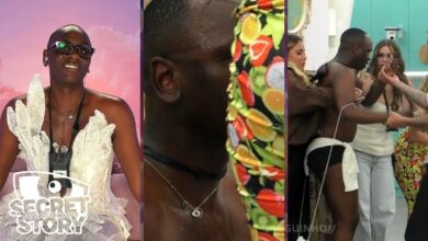 Leomarte 'desmaia' em direto e deixa colegas do Desafio Final em choque!