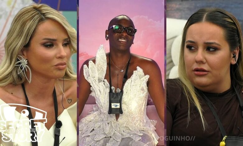 Daniela Santo expõe passado: Leomarte e Flávia tiveram "situações desagradáveis" no exterior