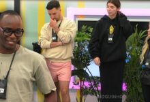 Tensão na Malveira: Leomarte hesita em escolher pódio de plantas e gera revolta na casa