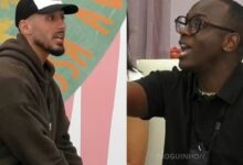 O braço de ferro entre Afonso e Leomarte: «Um bom líder não manda só fazer»