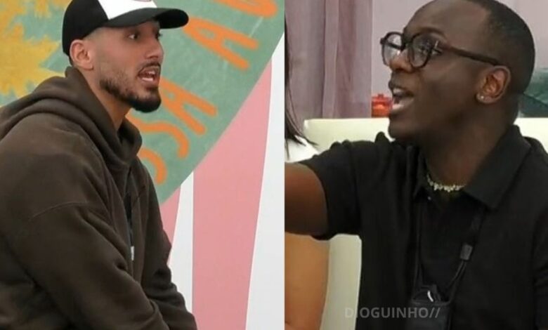 O braço de ferro entre Afonso e Leomarte: «Um bom líder não manda só fazer»