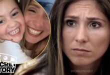 Polémica: Filha de Liliana do SS10 celebra saída de Ana e vídeo gera onda de críticas