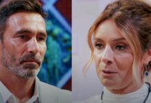 Do altar da SIC para a vida real: Liliana Oliveira anuncia rutura com Daniel Oliveira