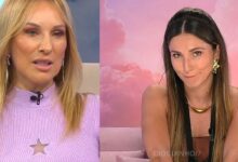 Teresa Silva confessa como reagiria a Liliana na casa: "Se calhar já tinha sido expulsa"