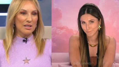 Teresa Silva confessa como reagiria a Liliana na casa: "Se calhar já tinha sido expulsa"