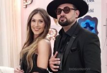 Marido de Liliana do SS10 impedido de trabalhar após expulsão: "Cheguei a temer bater mal"