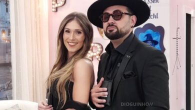 Marido de Liliana do SS10 impedido de trabalhar após expulsão: "Cheguei a temer bater mal"