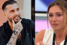 Bruno Savate denuncia 'massacre' a Liliana e aponta culpados no Secret Story 10
