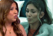 Inês Morais avisa que perseguição a Liliana vai "sair o tiro pela culatra" no SS10