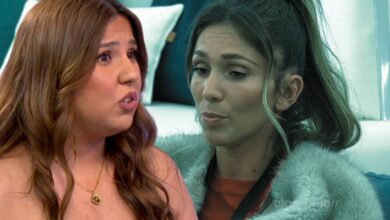 Inês Morais avisa que perseguição a Liliana vai "sair o tiro pela culatra" no SS10