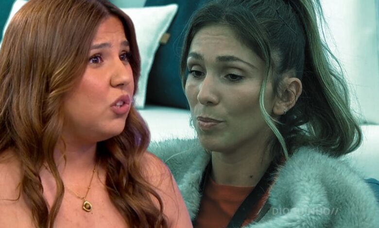 Inês Morais avisa que perseguição a Liliana vai "sair o tiro pela culatra" no SS10