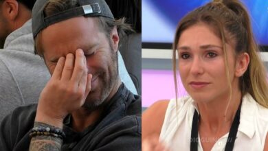 "Vais-me bater?": Liliana desafia Ricardo João em discussão explosiva no SS10