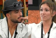 Hugo protege Ana e Liliana acusa-o de bipolaridade, incoerência e conveniência no SS10