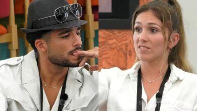 Hugo protege Ana e Liliana acusa-o de bipolaridade, incoerência e conveniência no SS10