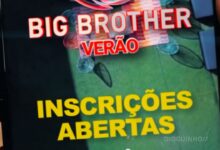 Big Brother Verão a caminho: Inscrições para reality show da TVI estão abertas!