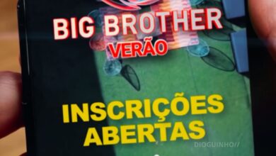 Big Brother Verão a caminho: Inscrições para reality show da TVI estão abertas!