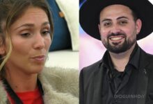 Ricky explica ausência nas galas para apoiar Liliana no Secret Story 10