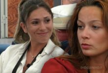 Secret Story 10: Eva Pais deixa Liliana em lágrimas após fazer-lhe um pedido