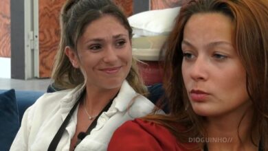 Secret Story 10: Eva Pais deixa Liliana em lágrimas após fazer-lhe um pedido