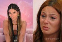 Gonçalo Quinaz considera Liliana do SS10 "oportunista" e apoia Eva por conveniência