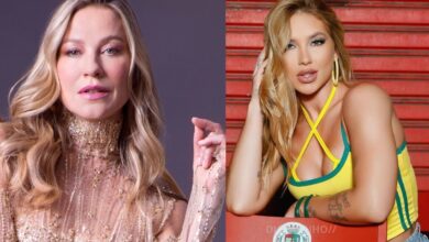 Virgínia Fonseca processa Luana Piovani após ataques dirigidos aos filhos