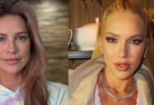 O ataque de Luana Piovani a Virgínia Fonseca: Pedro Capitão defende atriz no V+ Fama