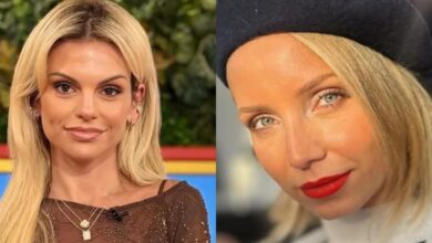 Luciana Abreu defende Fanny: «Sair da televisão não quer dizer que estejamos desempregados»