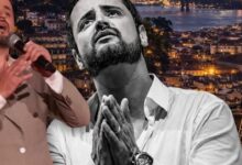 As primeiras palavras de Luís Caeiro após vencer "Simply The Best"