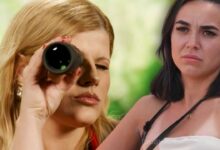 Gonçalo Quinaz arrasa prestação de Luzia: "Saiu da casa a dormir e entrou nesta a dormir"