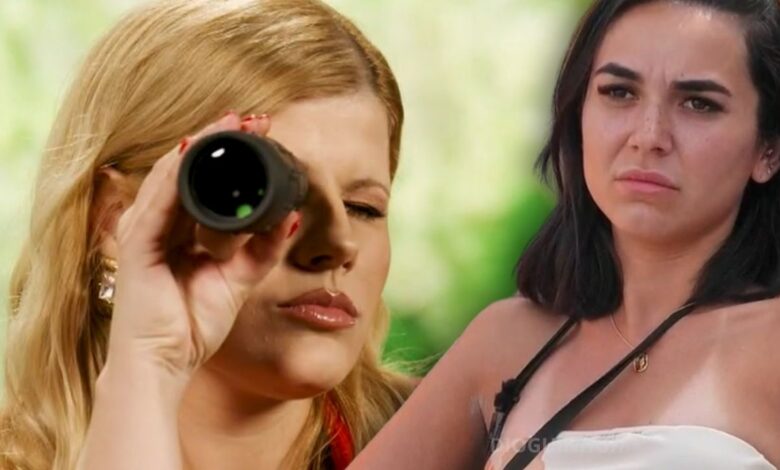 Gonçalo Quinaz arrasa prestação de Luzia: "Saiu da casa a dormir e entrou nesta a dormir"