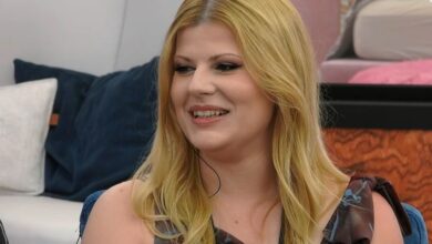 Amigas de Luzia denunciam estratégia da Sara do SS10 para expulsão