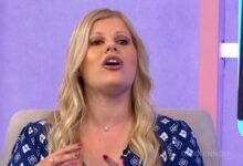 Luzia assume 'asfixia' no Secret Story 10 e fala sobre os holofotes focados no trio da edição