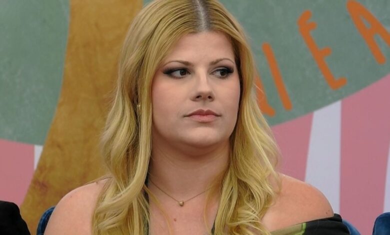 Irmã de Luzia reage a acusações de machismo e aponta o dedo à rival no SS10