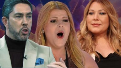 Adriano Silva Martins compara Luzia do SS10 à advogada Susana Garcia