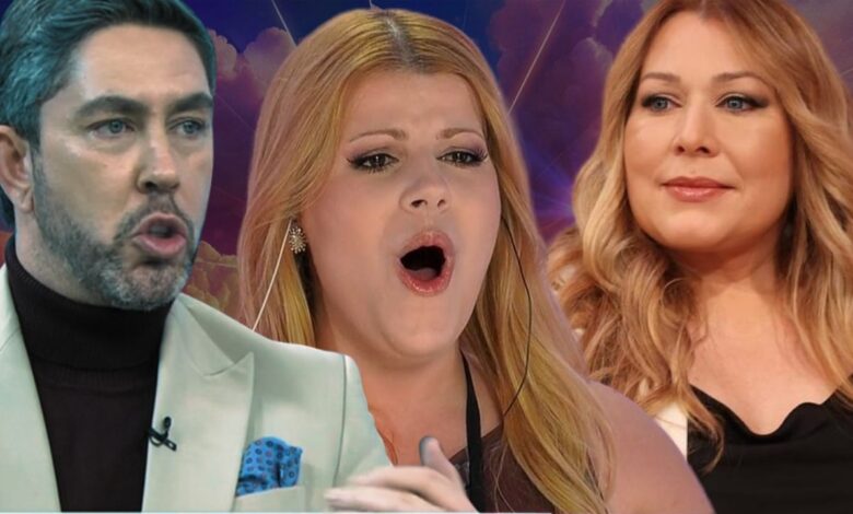 Adriano Silva Martins compara Luzia do SS10 à advogada Susana Garcia