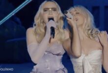 O regresso triunfal da Rainha da pista de dança: Madonna junta-se a Sabrina Carpenter no Coachella (Vídeos)