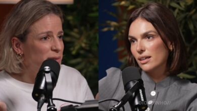 Mafalda Castro expõe 'preconceito' de cargos superiores na TV e Rádio