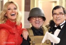 Manuel Luís Goucha confessa sobre José Eduardo Moniz: "É a única pessoa que tem ascendência sobre mim"