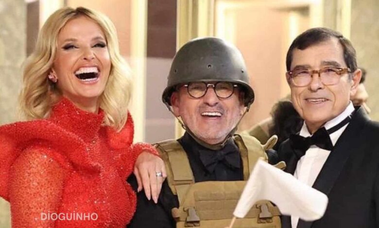 Manuel Luís Goucha confessa sobre José Eduardo Moniz: "É a única pessoa que tem ascendência sobre mim"