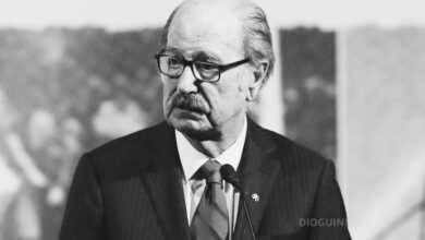 Luto no FC Porto: Morreu Manuel Matos Fernandes, antigo Presidente da Mesa da Assembleia Geral