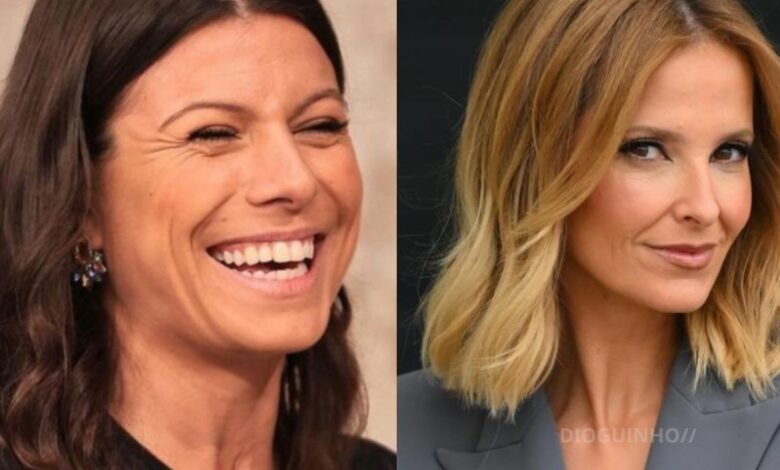 'Boca' para Cristina Ferreira? Márcia Soares com "nojo" após comentários sobre violação