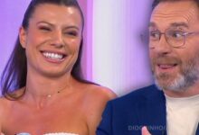 Márcia Soares surpreende com comentário que deixa Nuno Eiró em 'choque' em direto!