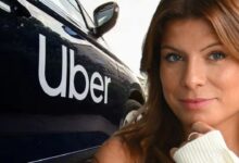 Márcia Soares gera revolta após comentário polémico sobre o Uber