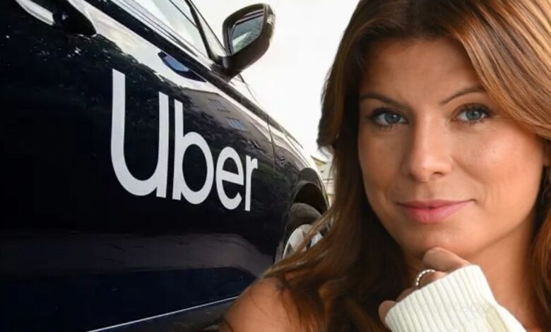 Márcia Soares gera revolta após comentário polémico sobre o Uber