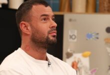 Marco Costa desabafa sem filtros sobre amor, lealdade e resiliência