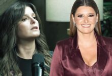 Maria Botelho Moniz desabafa sobre a pressão de ser parcial nos Realities Shows na TVI